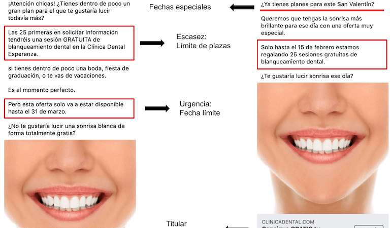 5 errores comunes en Facebook Ads que las clínicas dentales deben evitar