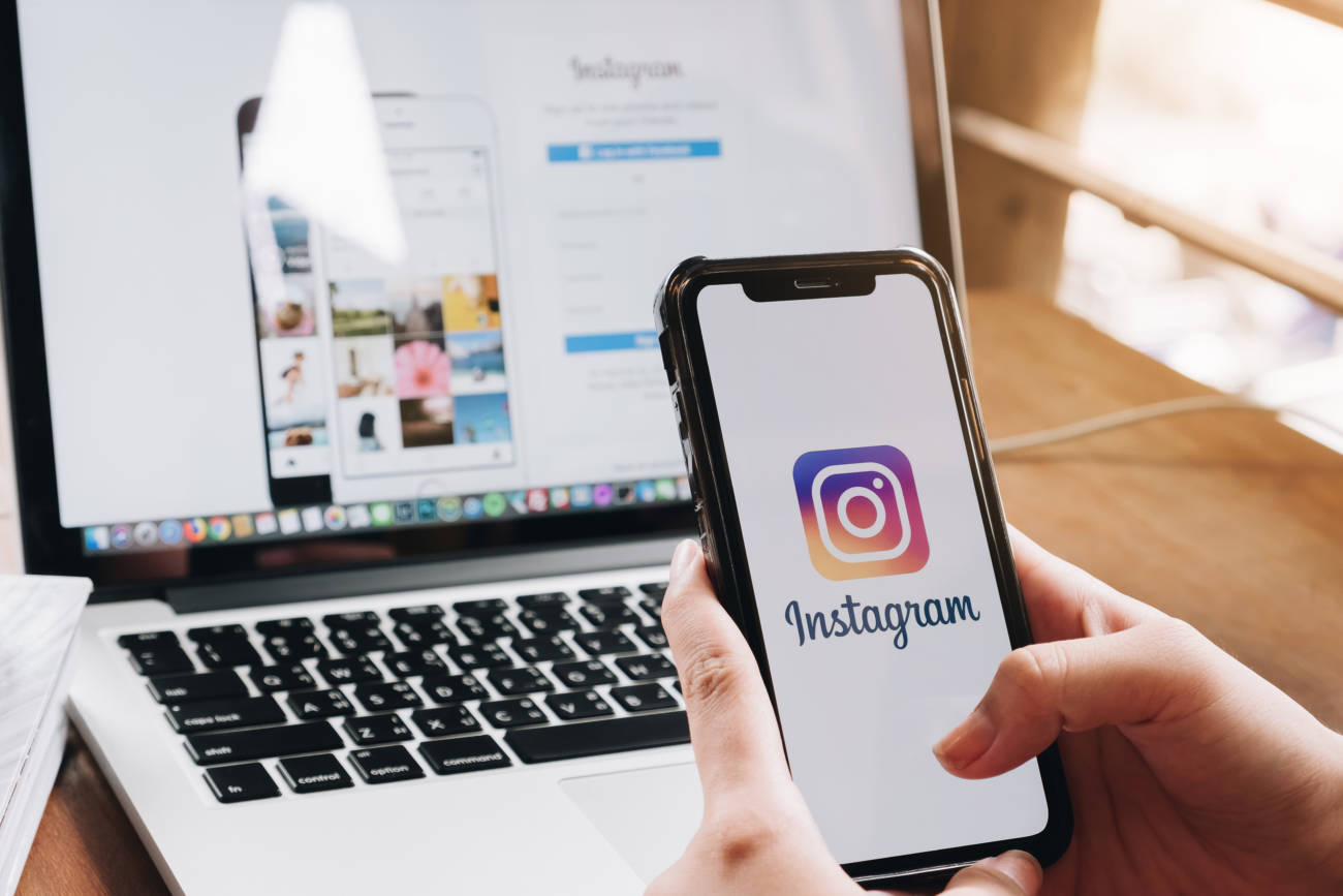 Cómo utilizar Instagram para conectar con pacientes potenciales en tu comunidad