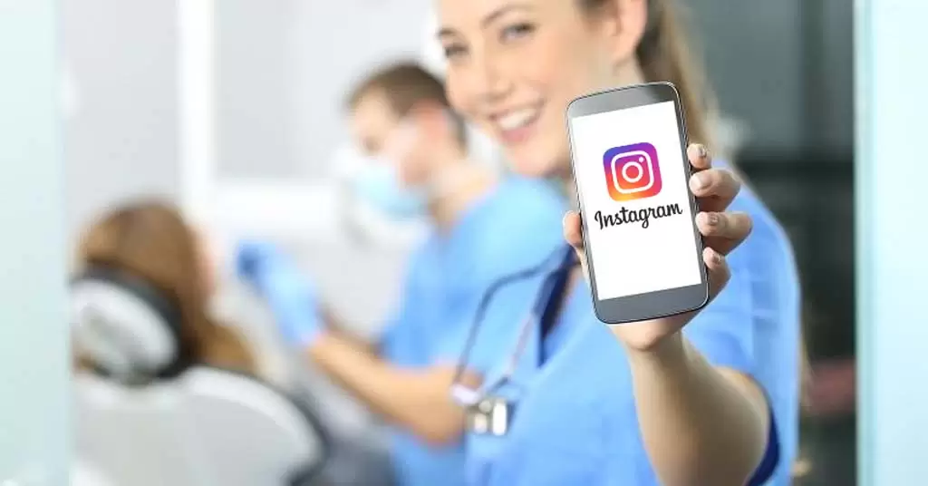 Cómo utilizar Instagram Stories para promocionar tu consultorio dental