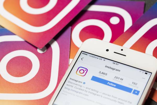 Consejos para aumentar tus seguidores en Instagram como dentista