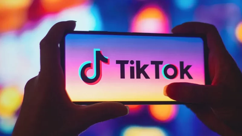 TikTok, la red social del momento… ¿también para los dentistas?
