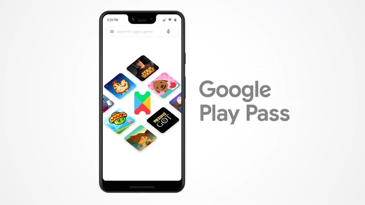 Â¿QuÃ© ofrece Google Play Pass y cÃ³mo se utiliza?